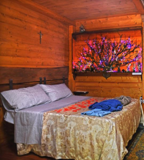 CHALET NEL BOSCO - TENUTA BOCCHINERI